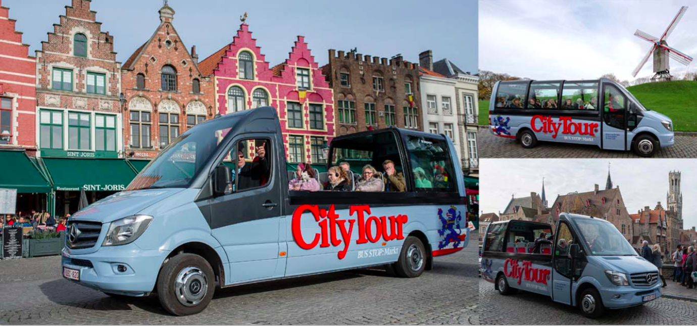 City-Tour